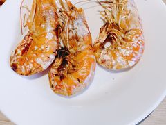 -星伦多自助料理·涮烤一体(杭州来福士店)