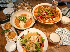 -巴扎屋大盘鸡·新疆菜(汇嘉时代店)