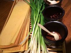 煎饼卷大葱-赵记煎饼卷大葱(泰山大街店)