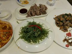 -尹兰楼西北风情餐厅(嘉定店)
