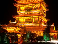 -台儿庄古城