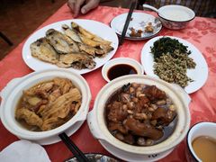 -深运潮州粥(水库店)