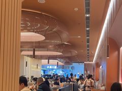 -食代馆(深业上城店)