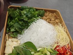 -官塘陈记鱼生·潮汕砂锅粥·潮汕生腌牛肉火锅(潮枫路总店)
