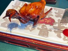 -大鸽饭(汉溪长隆店)