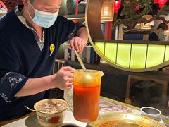-哥老官重庆美蛙鱼头(五角场合生汇店)