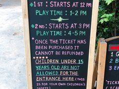 -TrueLove @ Neverland (Husky Cafe)