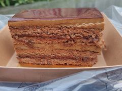 歌剧院-季味菓屋