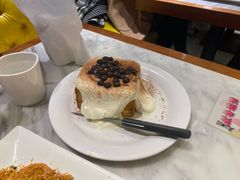 -翠华餐厅(德基广场店)