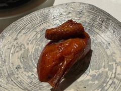 -新荣记(建国门外大街店)