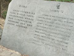 -周口店北京人遗址公园