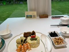 -老洋房花园饭店(绍兴路店)