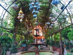 -The Grounds of Alexandria