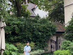 -上海蔡元培故居陈列馆