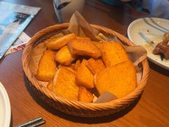 -好嫂子•刀削面(大兴店)