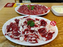 -为什么牛潮汕牛肉火锅(万胜广场店)