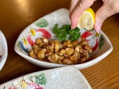 柚香鸡脆骨-天手古舞居酒屋(889广场店)
