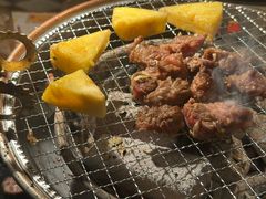 -肉仓焼肉バー(烟台山店)