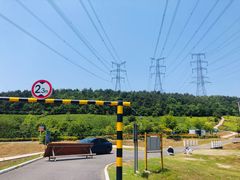 -南京市无想山景区