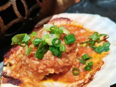 -记忆串城·东北烧烤·小龙虾·大型团建(南油店)