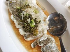 -万龙洲海鲜(南新仓店)