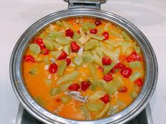 -宁波石浦豪生大酒店·自助餐厅