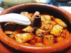 -香满楼(临安路店)