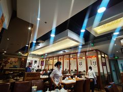 -东方饺子王(新奥购物中心店)