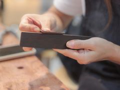 -五月木作·DIY木作文创体验店(北京路店)
