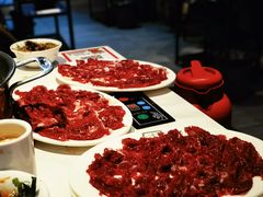 -八合里潮汕鲜牛肉火锅(福州万象城店)