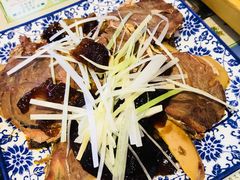 -赵记煎饼卷大葱(东岳店)