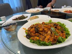 -裕德隆清真饭庄·天津特色菜(东丽店)