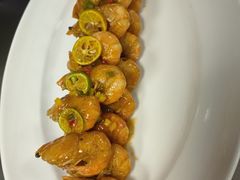 -浙江安吉JW万豪酒店·万豪中餐厅