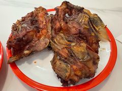 -闫家炸鸡架(五爱总店)