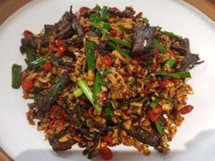 -西江红·株洲本地菜(滨江南路店)