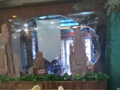 -鹊华居·地道鲁菜·海鲜·融合味(大明湖店)