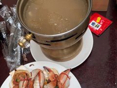 -朗丽兹自助餐厅