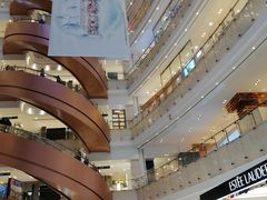 -新世界大丸百货