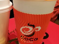 -CoCo都可(湖滨银泰店B区店)
