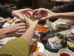 -海底捞火锅(大融城店)