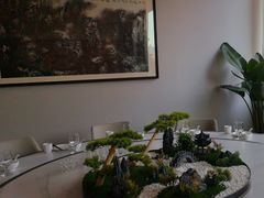 -紫鑫阁饭庄(长安店)