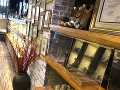 -可稵咖啡面包蛋糕(休斯顿店)