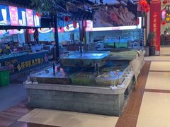 -和源祥·日照菜扛把子(万平口一店)