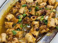 -嘉升大排档(番禺总店)