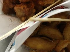 -傅强排骨(成都总店)