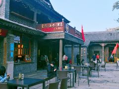 -疯克大象美式烤肉餐厅