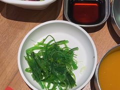 -韩悦牛排烤肉无限续(宝能中心店)