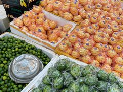 -西郊国际农产品交易中心