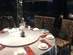 包厢-红辣椒·川菜·火锅(大洋中心店)