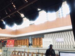 -九锅一堂酸菜鱼(新南凯德直营店)